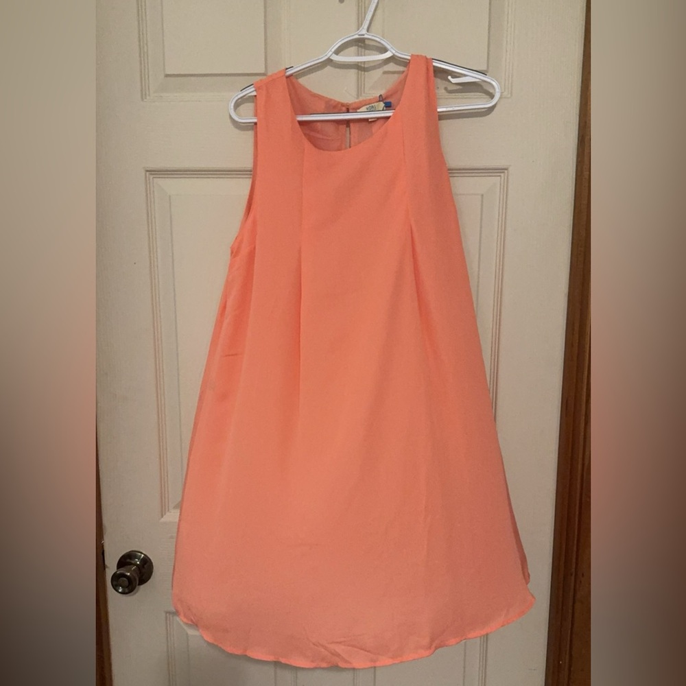 Kori sundress size medium